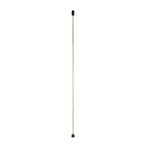 Solo Brass Spray Wand 50cm