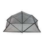 Pop Up Bird Netting