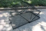 Pop Up Bird Netting and Fruit Cage Garden Cover