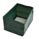 Easy Riddle Garden Sieve