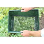 Easy Riddle Garden Sieve
