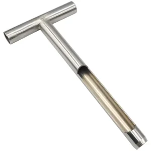 Soil Sampler Probe 12 Inch