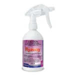 Virbac Flyaway Insecticidal Spray for Horses – Powerful fly and insect control with long-lasting repellency for stables, floats, and equipment.