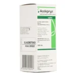 Acelepryn Liquid Lawn Insecticide 5L used for controlling grubs and lawn pests.