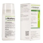 Acelepryn Liquid Lawn Insecticide product for use in residential and commercial turf.