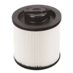 Dewalt 23L-61L Vacuum Standard Cartridge Filter
