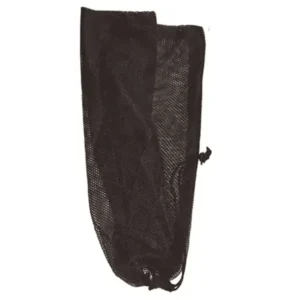 Dewalt Mesh Accessory Bag – Durable storage solution for organizing vacuum accessories and tools.