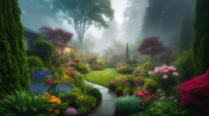 Guide to Winter Garden Maintenance in Australia