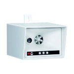 Ultrasonic Animal and bird repeller