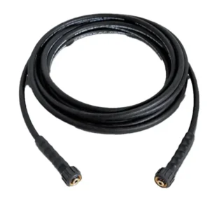 Dewalt Braided Steel Pressure Washer Hose