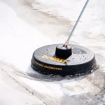 Pressure washer