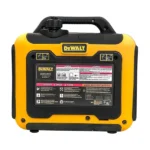 Dewalt 2200W Inverter Petrol Generator