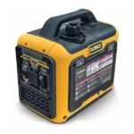Dewalt 2200W Inverter Petrol Generator