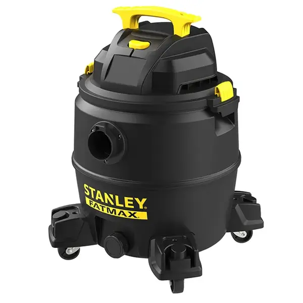 Stanley Fatmax 30L Polyurethane Wet Dry Vacuum Cleaner
