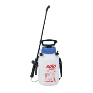 Solo Alkaline Pressure Sprayer 5L