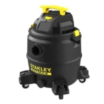 Stanley Fatmax 30L Wet & Dry Vacuum for heavy-duty cleaning