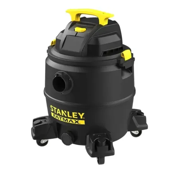 Stanley Fatmax 30L Wet & Dry Vacuum for heavy-duty cleaning