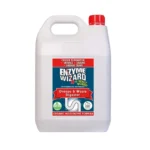 Enzyme Wizard Grease & Waste Digester 5L