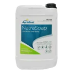 NatraSoap Insecticidal Soap Spray 20L product for organic gardening