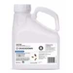 Crackdown Residual Insecticide 3L