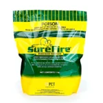 Surefire Broma Blocks Rodenticide