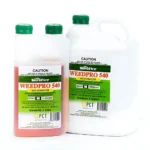 WeedPro 540 Bio Herbicide