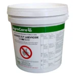 Alodex Fly Larvicide for Poultry Farms – an effective insect growth regulator that controls fly larvae before they mature.