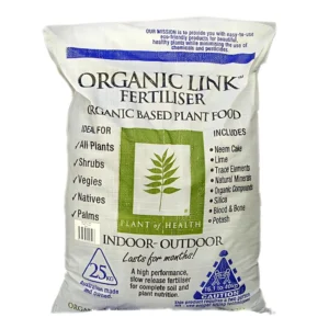 Hortex Garden Gold 2.1kg Slow Release Plant Fertiliser front view on white background
