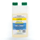 Zeus Termiticide and Insecticide front label on white background