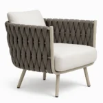 Outdoor Armchair