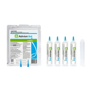 Advion Ant Gel 4x30g Multipack – professional ant control gel for indoor and outdoor use.