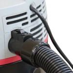 Sprintus Waterking 30L Wet and Dry Vacuum Cleaner featuring advanced filtration and strong suction.