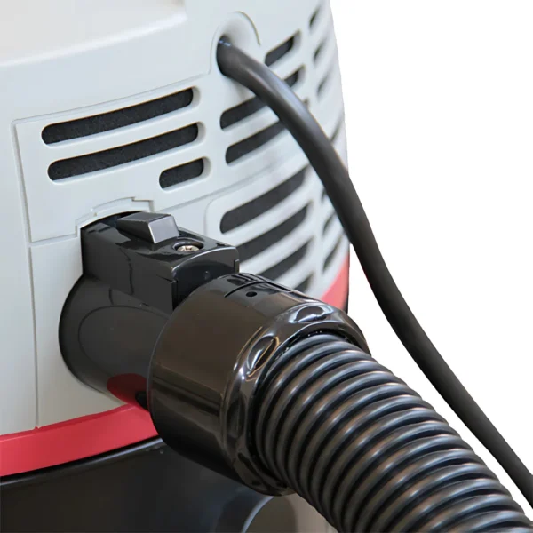 Sprintus Waterking 30L Wet and Dry Vacuum Cleaner featuring advanced filtration and strong suction.