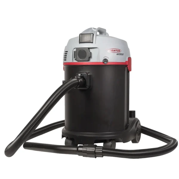 Sprintus Waterking 30L Wet and Dry Commercial Vacuum Cleaner with powerful suction for professional cleaning.