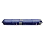 Selleys 650FC Adhesive Sealant Grey Sausage - 600mL, ideal for industrial, construction, and sealing applications