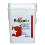 Brigade Granular Insecticide 15kg