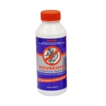 MOUSEOFF Bromadiolone Rodent Grain Bait Bottle 400g