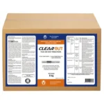 Clear Out Plus IGR Insecticide Powder 8kg Carton