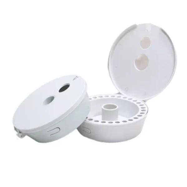 Injecta Spare Magazine, a reliable replacement part for the Injecta 400 system.
