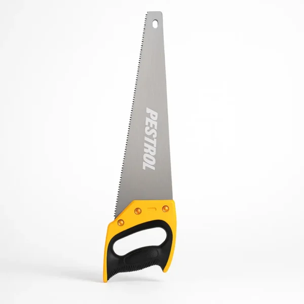 Pestrol Bushfire Equipment Backpack Kit - High-quality saw with ergonomic handle designed for bushfire management and outdoor use.