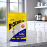 Tricleanium Ultra Concentrated Cleaner 2Kg – Powerful cleaner for tough cleaning tasks.