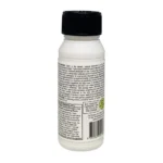 Bow & Arrow Herbicide 250mL bottle showing product information and usage instructions for broadleaf weed control in turf.