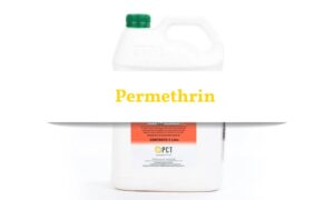 Understanding Permethrin Products