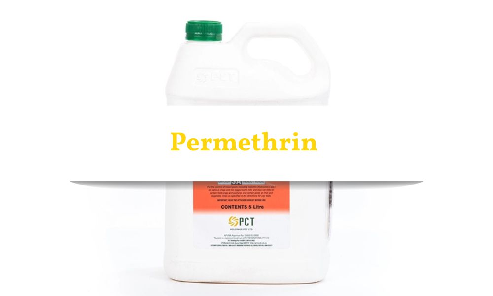 Understanding Permethrin Products