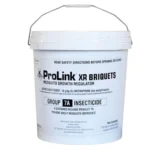 ProLink XR Briquets Bucket of 100
