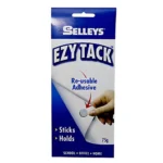 Selleys Ezy Tack 75g