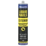 Selleys Liquid Nails Exterior 350g