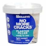 Selleys No More Cracks Plaster Filler 100g