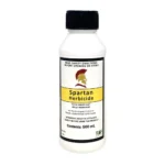 Spartan Pre-Emergent Herbicide 500mL bottle showing front label - for effective weed prevention