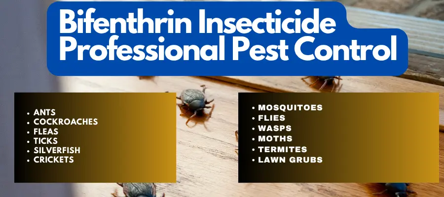 top Bifenthrin insecticide products for pest control – effective against ants, cockroaches, fleas, mosquitoes, spiders, and more.